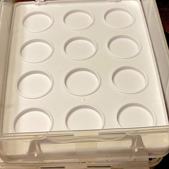 Muffin case - Picture 2 of 4